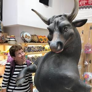 Meet your Posher, Cindy